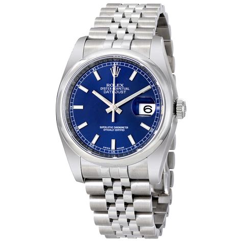 rolex datejust 36 men|Rolex Datejust 36 price new.